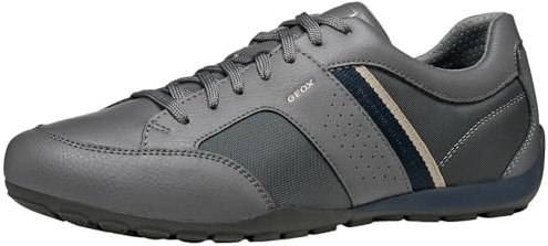 Geox Herren U Ravex A Sneaker