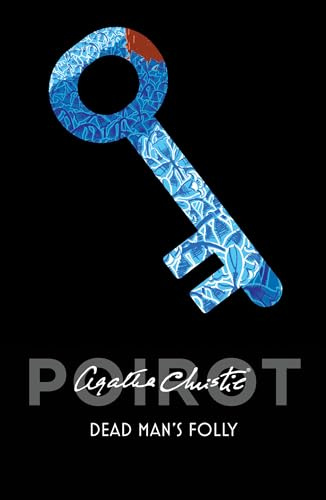 Dead Man's Folly (Poirot)