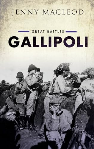 Gallipoli: Great Battles Series