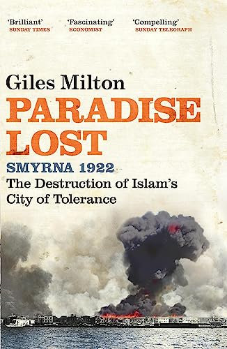 Paradise Lost: The Destruction of Islam's City of Tolerance