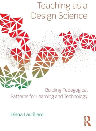 Teaching as a Design Science