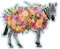 Galison 9780735366879 Party Animal 750 Piece Shaped Puzzle, Zebra