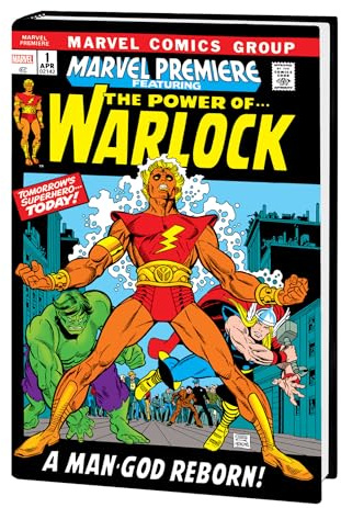 Marvel - US