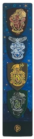 Legends of Hogwarts (Harry Potter Collection) Bookmark