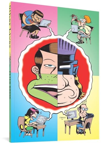 Fantagraphics Books