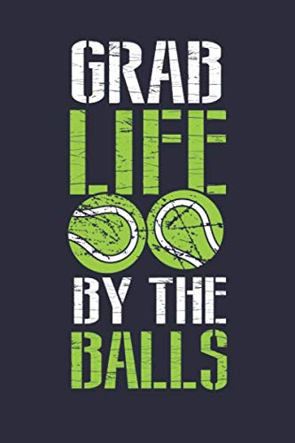 Bester Tennisspieler: Ein cooles Notizbuch für den allerbesten Tennisspieler auf der Welt