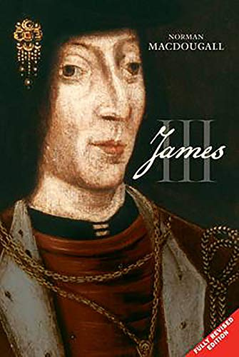 James III (Stewart Dynasty in Scotland)