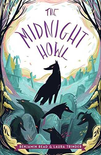 Midnight Hour 2 The Midnight Howl