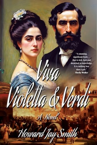 Viva Violetta & Verdi