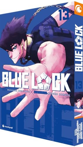 Crunchyroll Manga