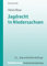 Jagdrecht in Niedersachsen (Kommunale Schriften für Niedersachsen)