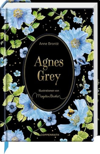 Agnes Grey (Große Schmuckausgabe)