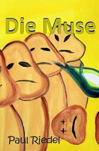 Tal der gebrochene Puppen: Die Muse