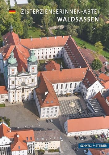 Waldsassen: Zisterzienserinnen-Abtei