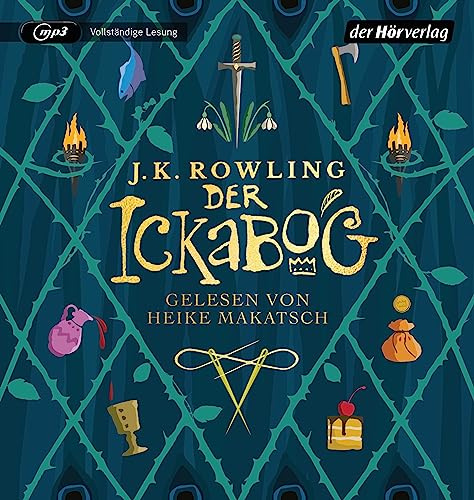 der Hörverlag