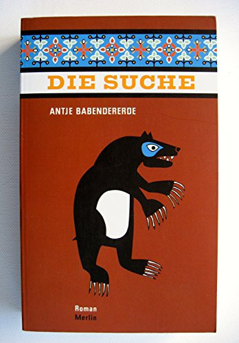 Die Suche: Roman (Merlins Schmökerecke)