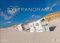 Sylt Panorama Postkartenkalender 2024. Endlose Sandstrände und Dünen in einem Foto-Kalender zum Aufhängen. Jeden Monat eine Postkarte zum Sammeln oder Verschicken.: Hans Jessel