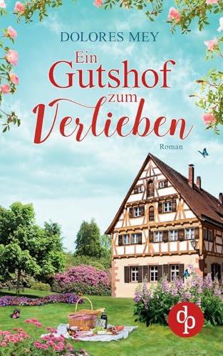 Ein Gutshof zum Verlieben