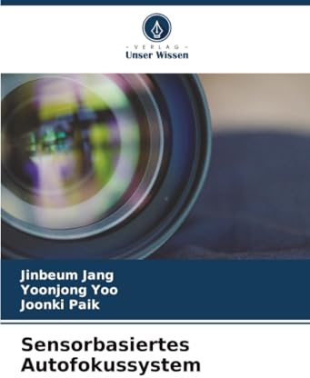 Sensorbasiertes Autofokussystem: DE