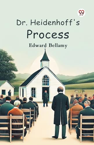Dr. Heidenhoff's Process