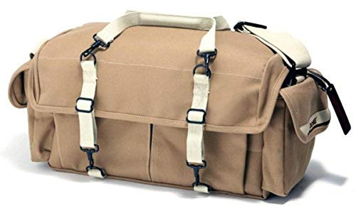 DOMKE Classic Camera Bags F-1X Little BIT Bigger Bag Kamera Tasche Sand/beige