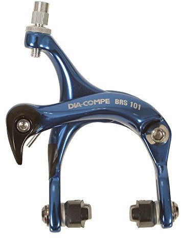 Dia-Compe BRS101 DP Road BRK FT Blue - Blue