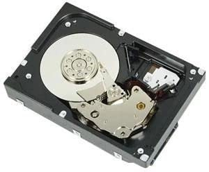 Dell Hard Drive 2,5 inch Hybrid 400-AKWP, 2.5, 500 GB, 5400, 400-AKWP