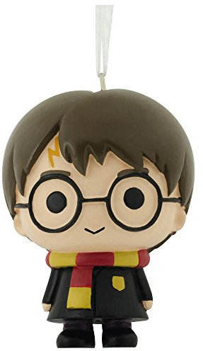 2017 Hallmark HARRY POTTER Holiday Christmas Tree Ornament Warner Brothers