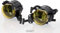 racing24de Nebelscheinwerfer Set 805 gelb Klarglas