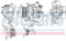 Nissens 890138 - Compresseur, climatisation