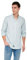 Grün Hemd Fitted/figurnaher Schnitt 020579-28440, Shiny Green Karo-28440, M