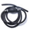 Pompa a mano a benzina Sifone con pompa di trasferimento del carburante,Fuel Line Assembly,Pompa Universale a Mano per Gasolio,liquidi Come Acqua, Benzina, Diesel e Olio, acquario(8mm)
