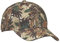 PARFORCE Camo-Cap Hunter