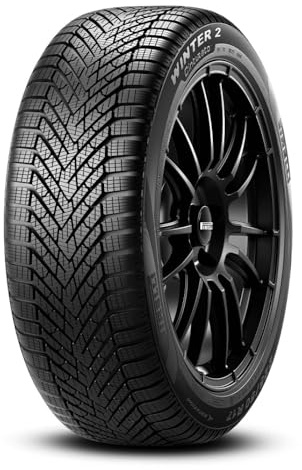 215/50VR17 PIRELLI TL CINTURATO WINTER 2 XL 95V *E*