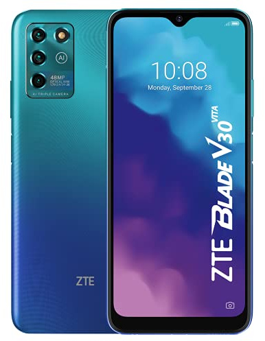 ZTE Blade V30 Vita 6,82 HD+ 4GB/128GB 8MP/48MP NF