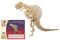 Cornelißen Holz 3D Puzzle - Spinosaurus