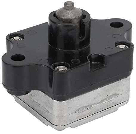 Kraftstoffpumpe für Außenbordmotor, 66M-24410-10-00 9,9 PS 13,5 PS 15 PS 4-Takt mit hoher mechanischer Festigkeit