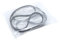 Piezas reemplazables - uds cinturón for máquina de Pan 80S3M564 repuestos for panificadora compatibles con k-enwood BM200 258 R-iviera b-readman Hitachi s-unbeam Oster T-oastmaster