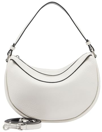 Liebeskind Berlin Women's Hobo S, Coconut