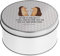 Mr. & Mrs. Panda Blechdose rund Igel Liebe - Geschenk, Metalldose, Aufbewahrungsbox, Metallkiste mit Deckel, Vorratsdose, Keksdose, Partner,
