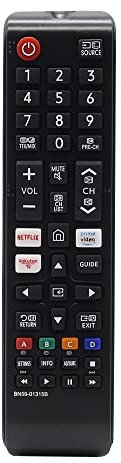 WALNUTS BN59-01315B Telecomando for TV LED LCD UHD 4K 8K ULTAR QLED Smart TV HDR TV Telecomando BN59 01315B