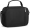 esouler Lunch Box Kids Insulated Lunch Bag for Boys & Girls Durable Children Lunchbox for School with Water Bottle Holder-Black
