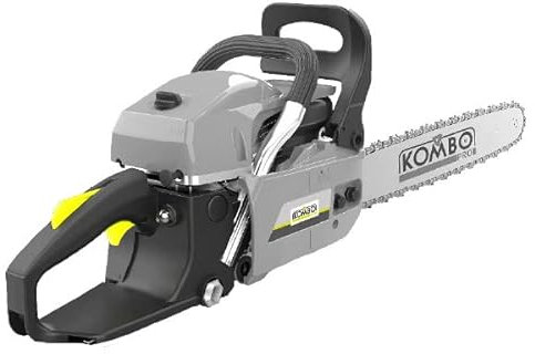 KOMBO Motosega A Scoppio PRO 45CC 45CM