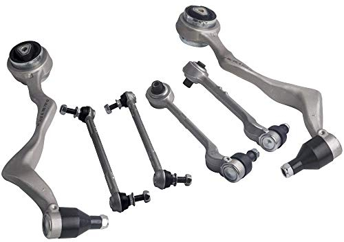 maXpeedingrods Querlenker vorne und Dreieckslenker für BMW 3er E90 E91 E92 E93
