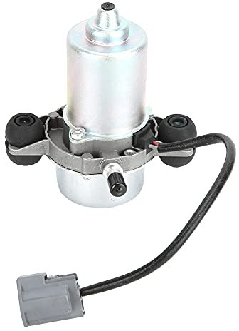 Pompa del Vuoto Elettrica, Gruppo Pompa del Vuoto del Servofreno, 20804130 Adatta per GM XC 90 72 K1500 Swift Forester