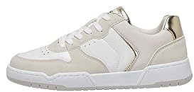 ONLY Onlswift-1 Pu Low Cut Sneaker Noos