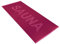 Vossen Saunatücher Camden Cranberry - 0037 80x200 cm