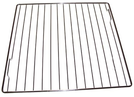 JCSPARES® - Griglia Graticola Ripiano 42 x 39 cm Accessori Per Forno Cucina Compatibile Con ariston Ed Ulteriori
