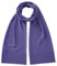 United Colors of Benetton Damen Sciarpa In Maglia 1002du01e schal, violett, Einheitsgröße