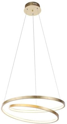 2472-12 Pendelleuchte gold NEUHAUS 2472-12